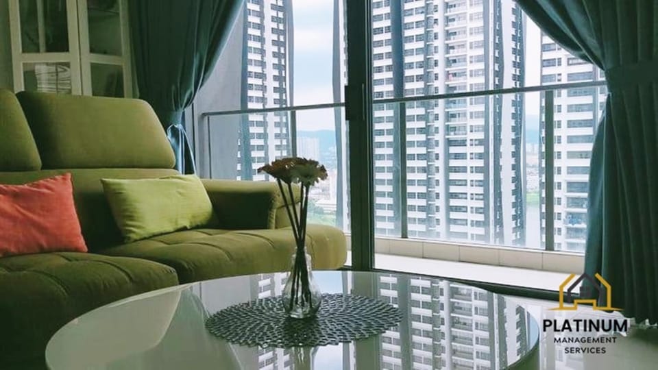 Balcony/Terrace, Living room