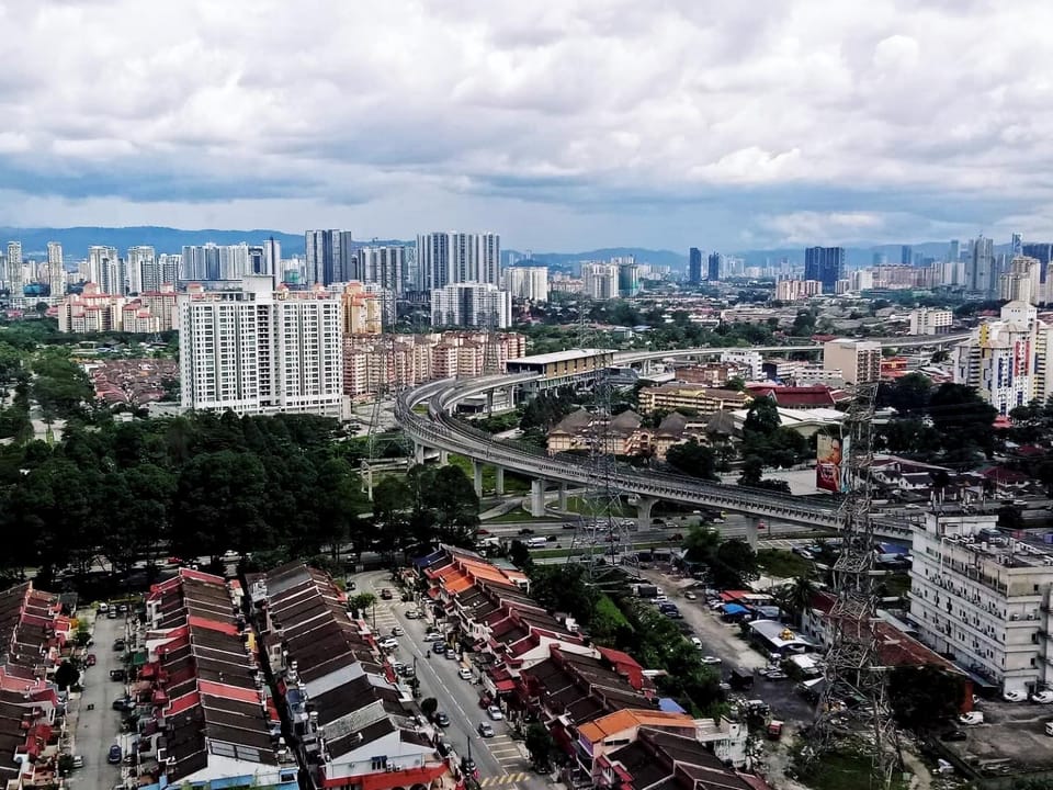 City view