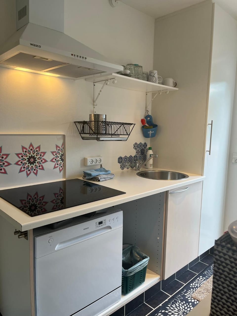 AppleFlower Farm Great little house Apartment in Capital Region of Denmark