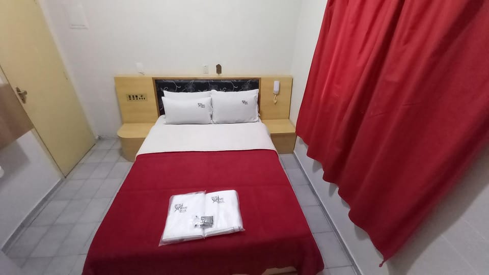 Hotel Lado Leste Hotel in Sao Paulo City