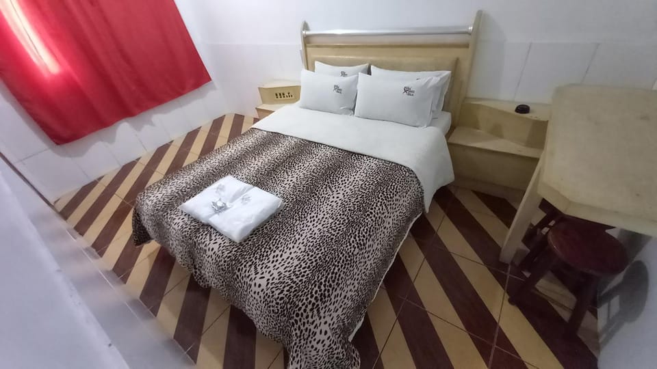 Hotel Lado Leste Hotel in Sao Paulo City