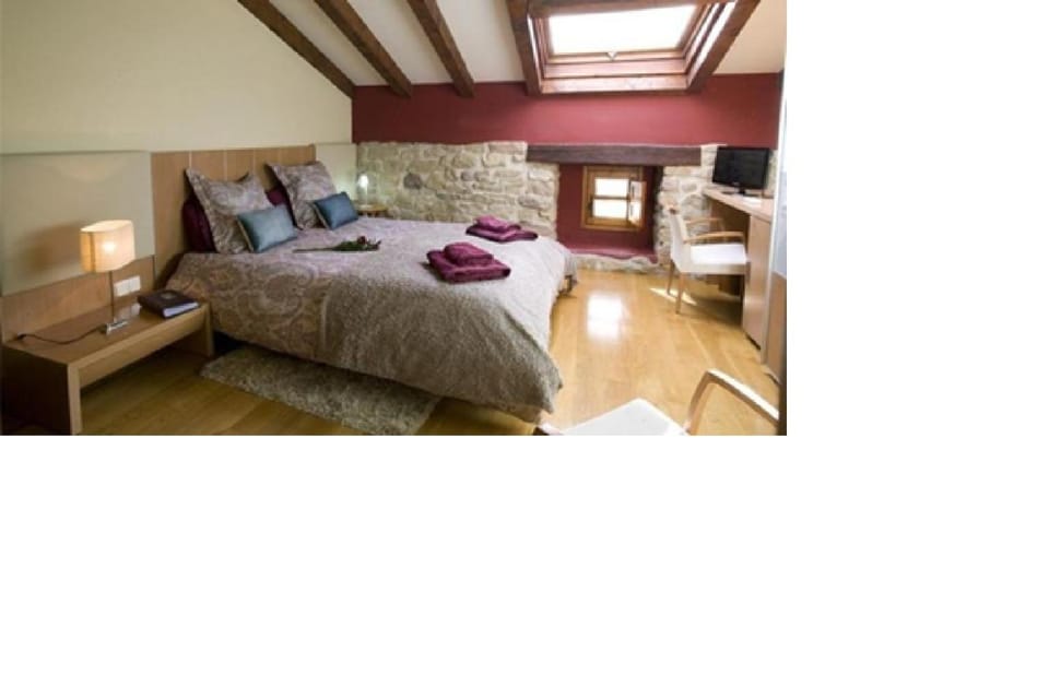 Casa Rural Lakoak Country House in Navarre