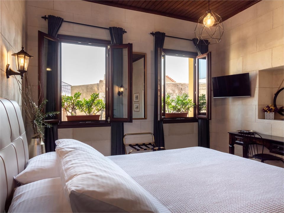 Casa Theano - Old Town House in Rhodes