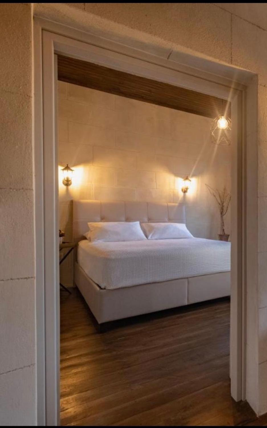 Casa Theano - Old Town House in Rhodes