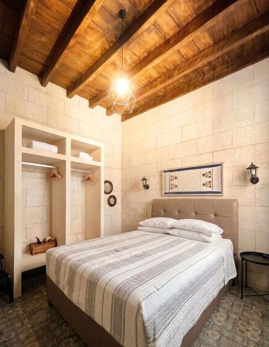 Casa Theano - Old Town House in Rhodes