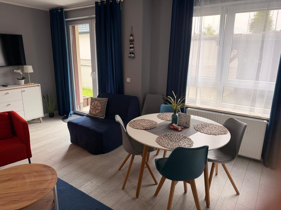 Garden, TV and multimedia, Balcony/Terrace, Living room, Seating area, Dining area, Garden view, pet friendly