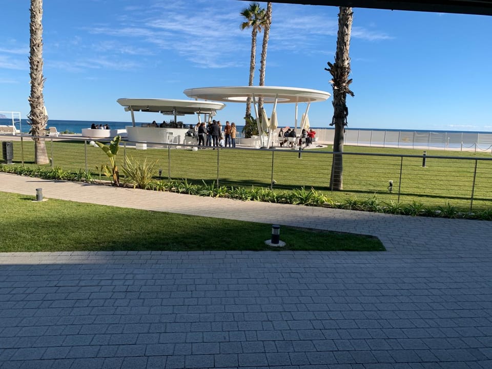 Lounge or bar, Swimming pool