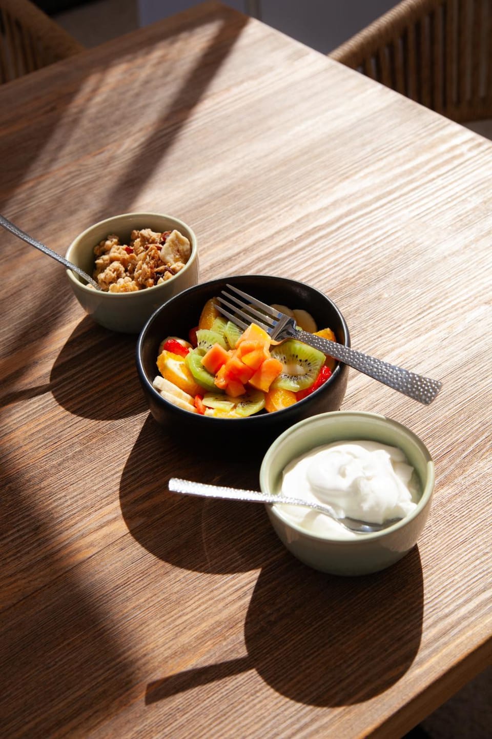 Breakfast