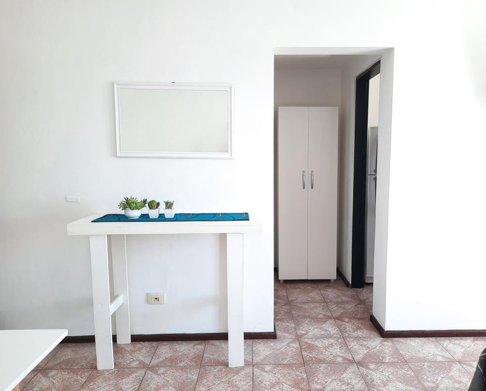 Departamento con COCHERA - Santa Fe Apartment in Santa Fe