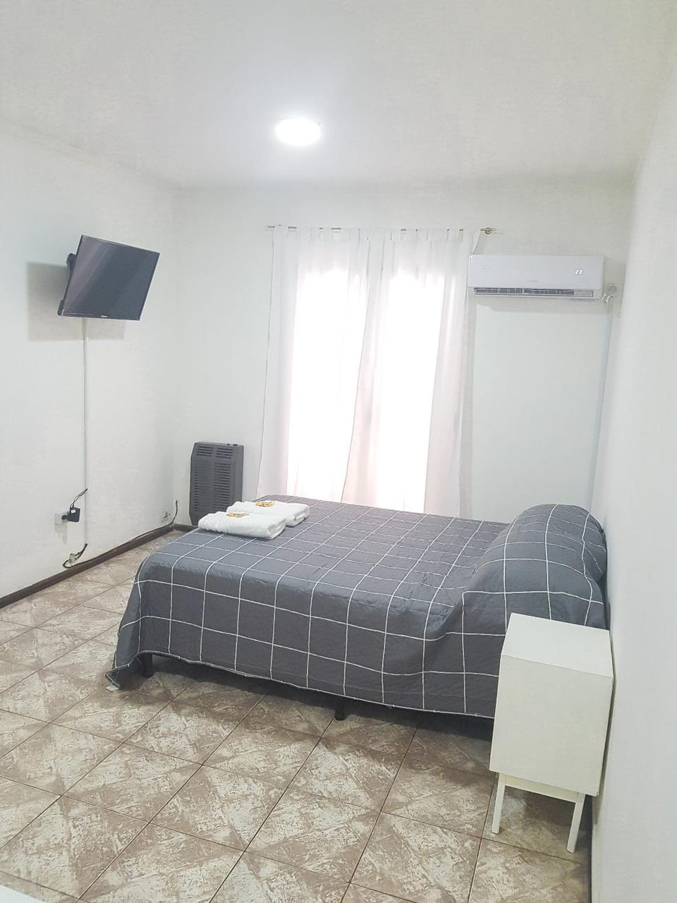 Departamento con COCHERA - Santa Fe Apartment in Santa Fe