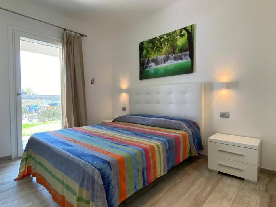 View (from property/room), Bedroom, cot