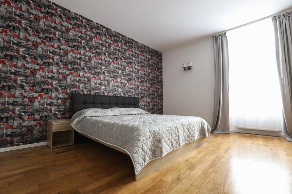 Floasiu Residence Suites Apartment in Sibiu
