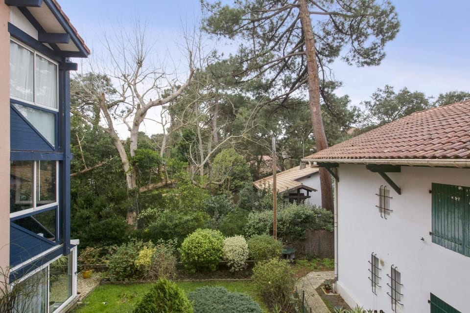 Appartement Sémaphore - Welkeys Apartment in Hossegor