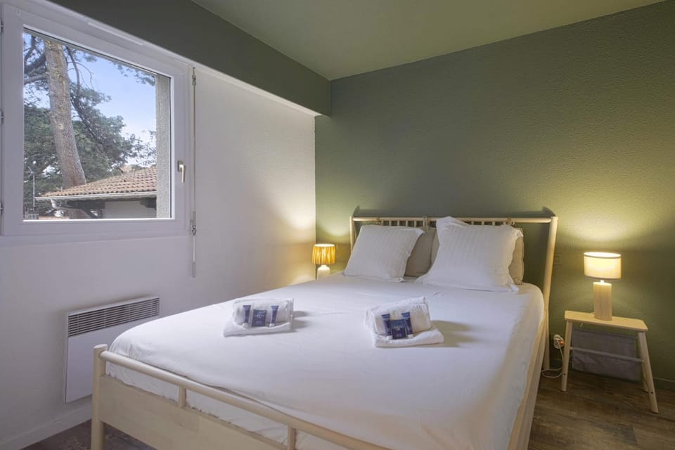 Appartement Sémaphore - Welkeys Apartment in Hossegor