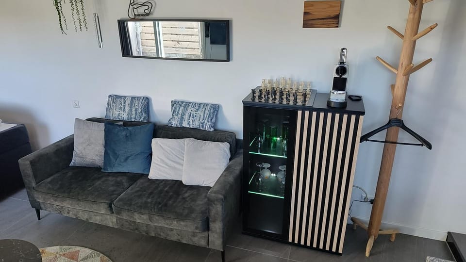 Goody Apartment in Zandvoort