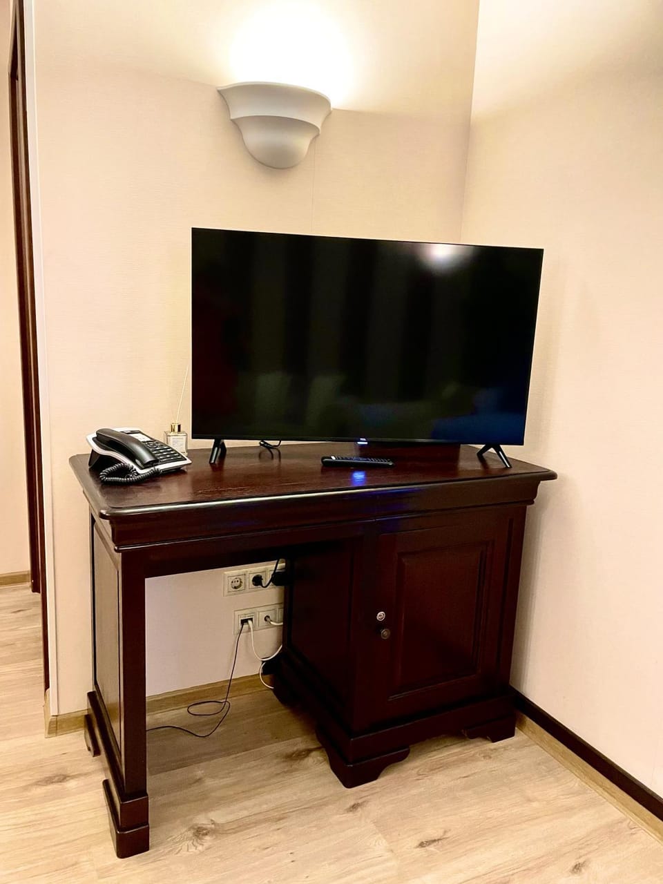 TV and multimedia