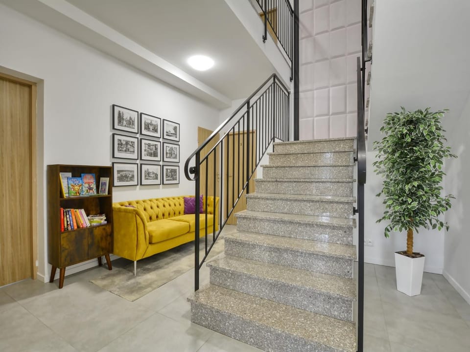 Dworek Polanica Apartment in Lower Silesian Voivodeship