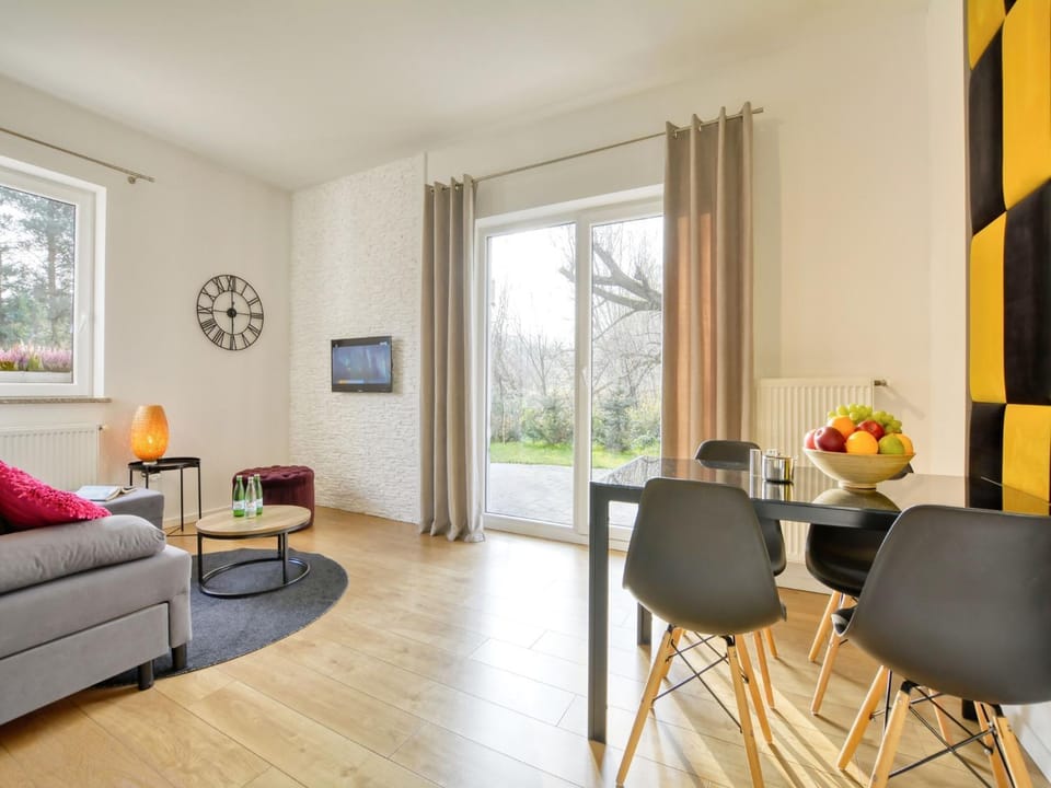 Dworek Polanica Apartment in Lower Silesian Voivodeship