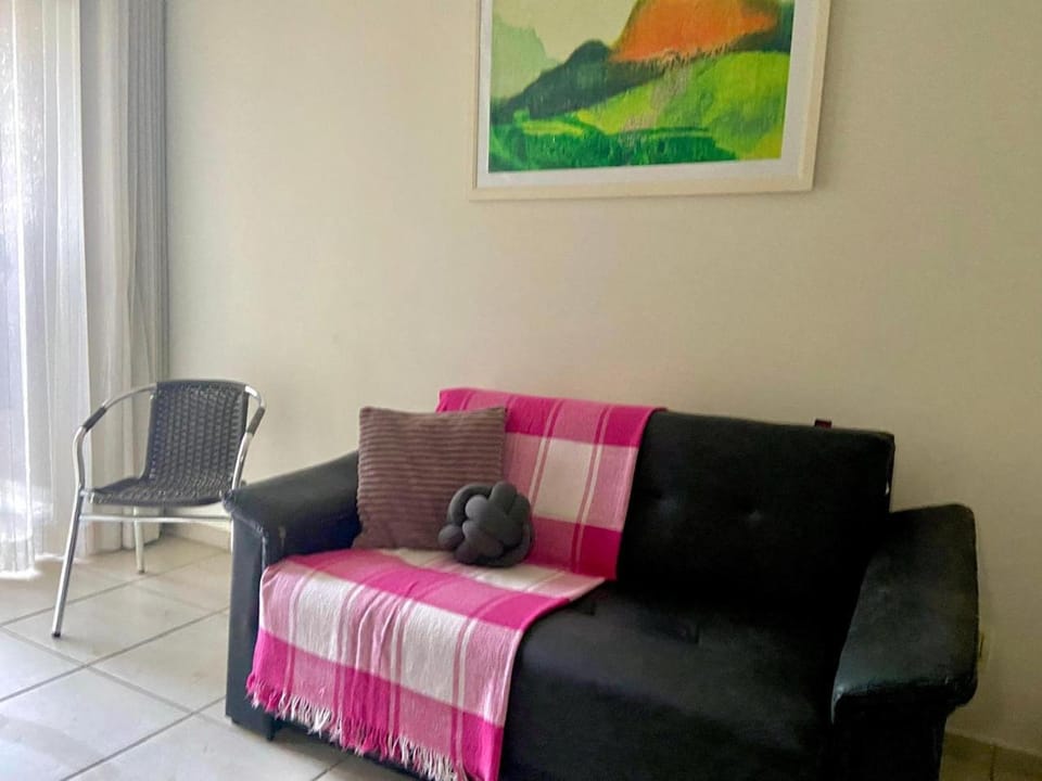 Apartamento Aldeia l Condomínio Village das Águas l Proximo ao Park Resort in State of Rio de Janeiro