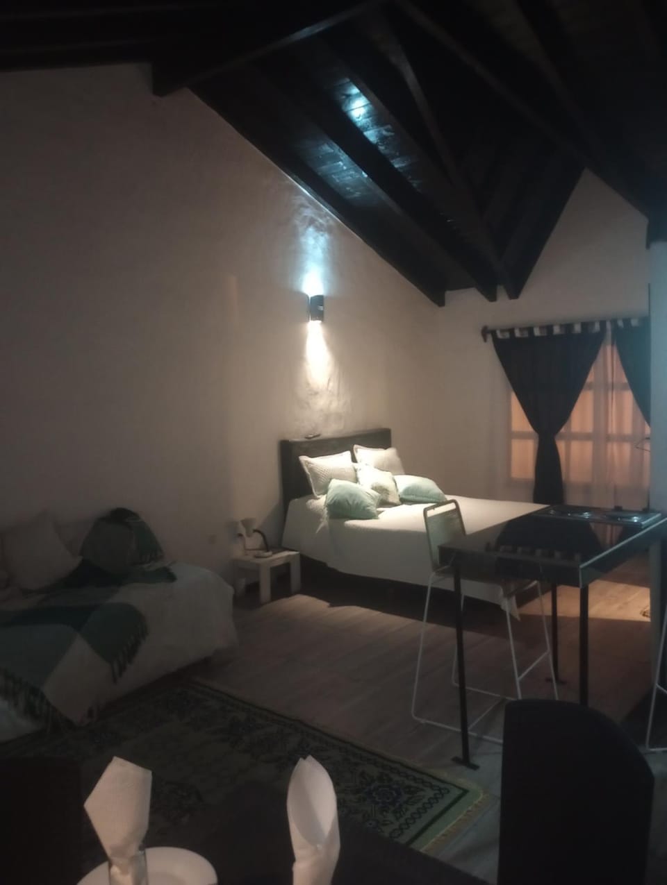 Cabañas las palmeras Apartment in Don Torcuato