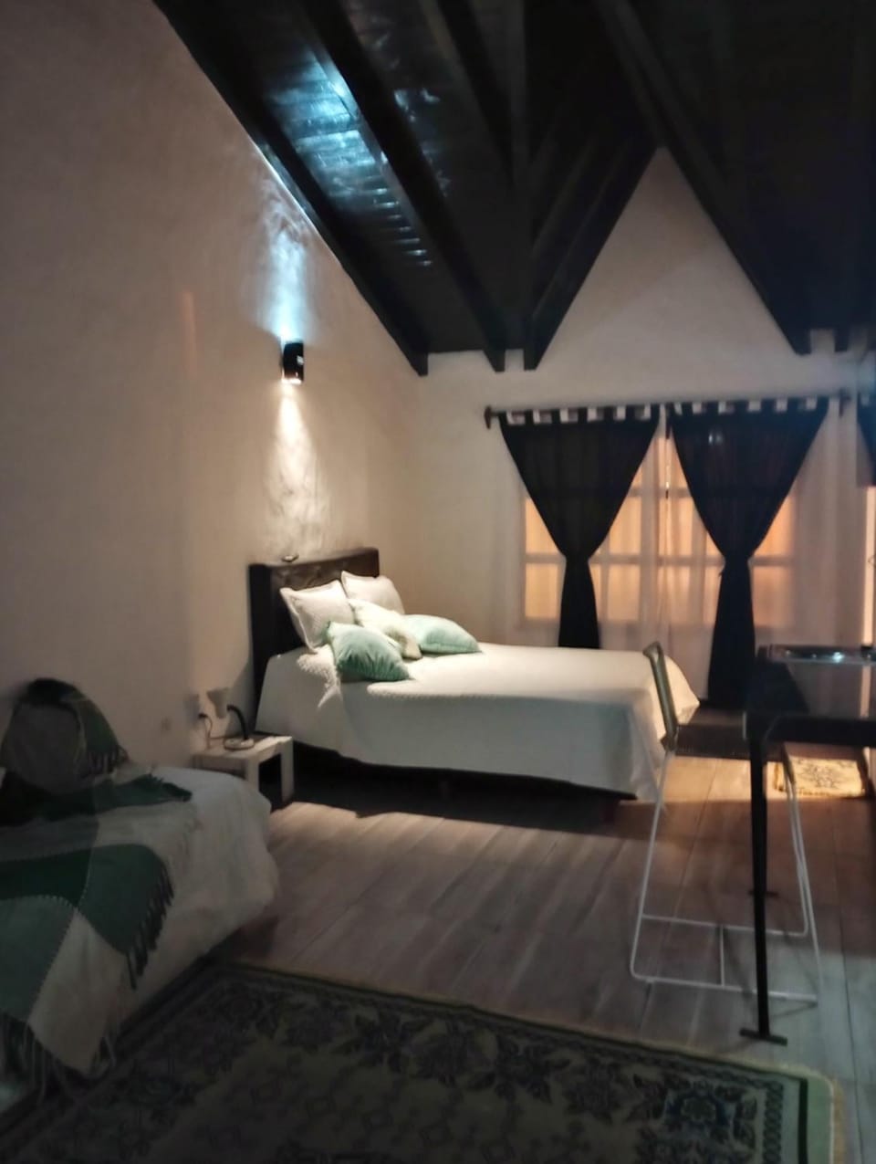 Cabañas las palmeras Apartment in Don Torcuato