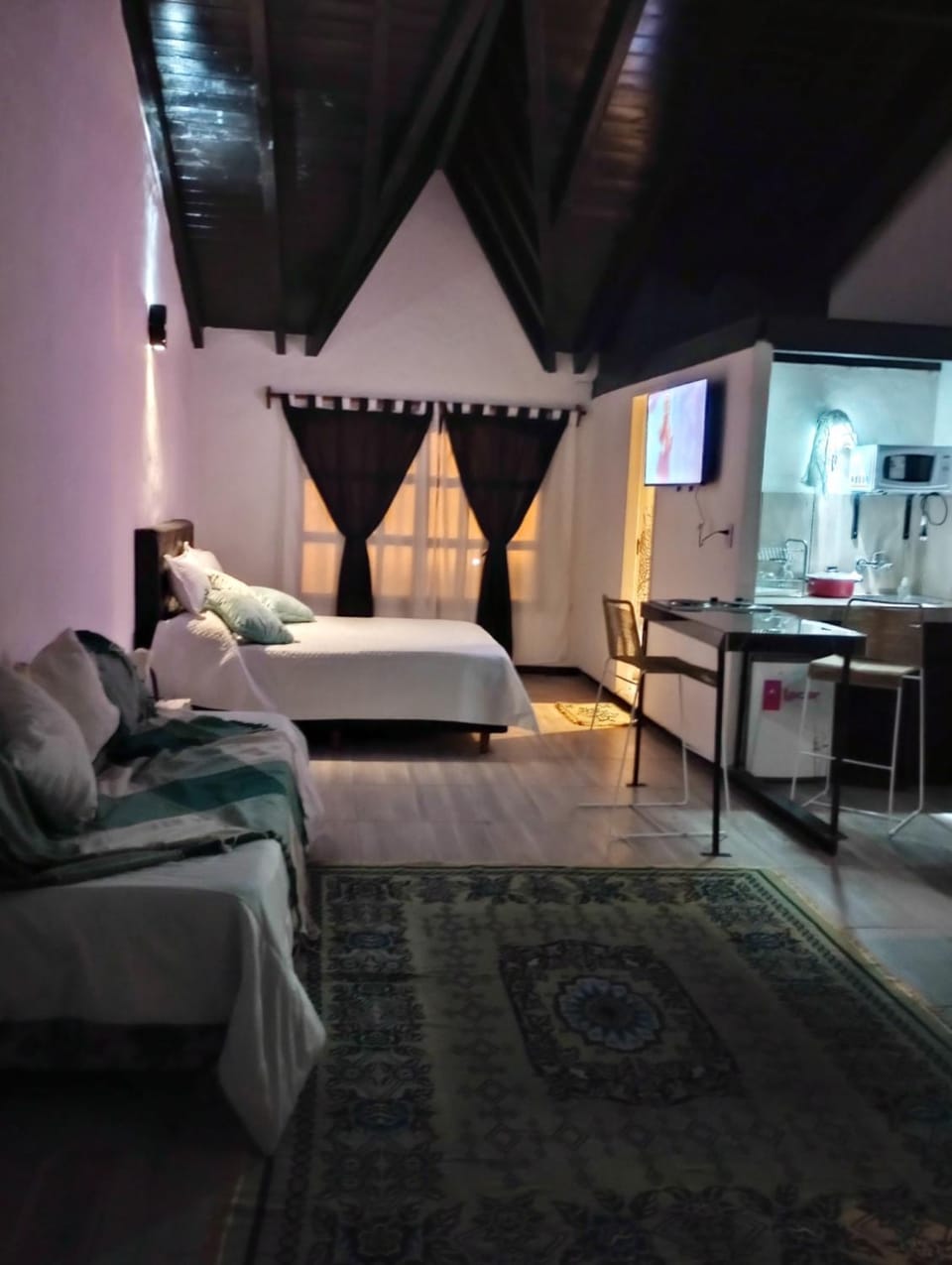 Cabañas las palmeras Apartment in Don Torcuato