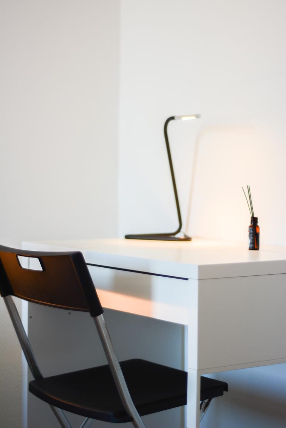 Business facilities