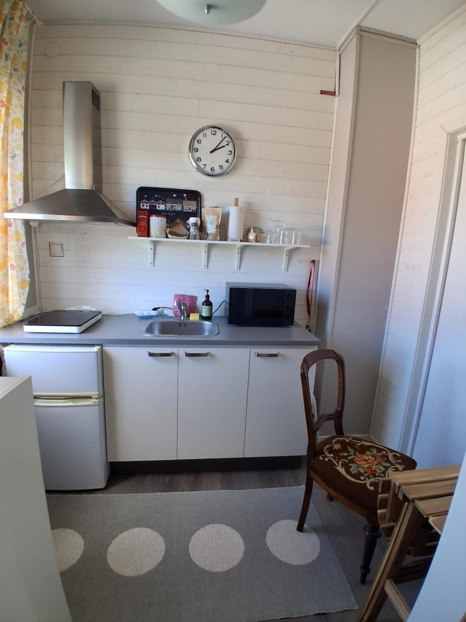 Båstad Stationsterrassen 9 Apartment in Skåne County
