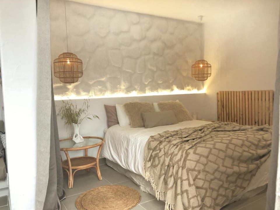 Casita blanca cerca de Timanfaya Apartment in Isla de Lanzarote