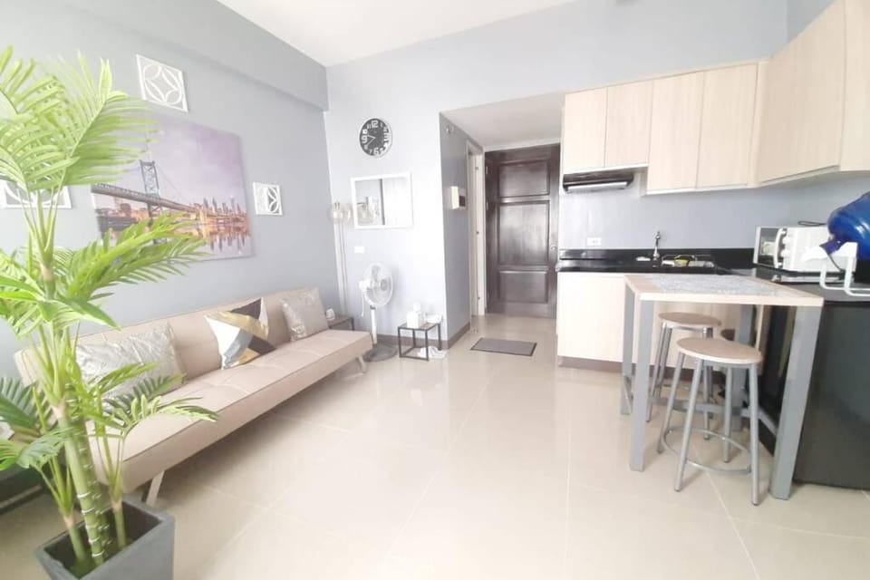 Cebu City Apartment - Mabolo Gardens Apartment in Lapu-Lapu City