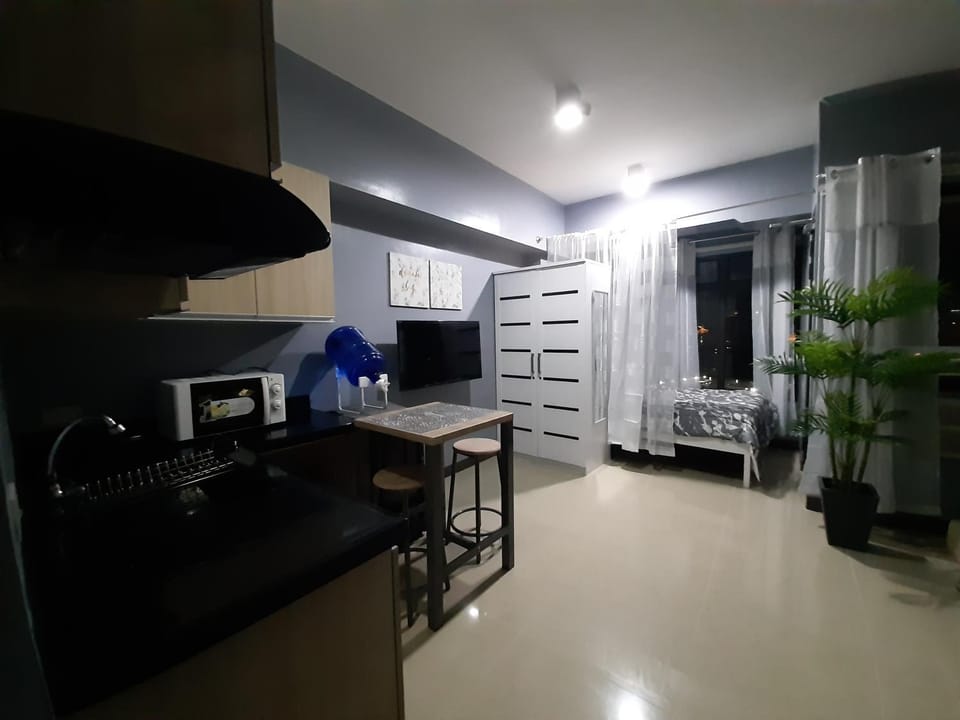 Cebu City Apartment - Mabolo Gardens Apartment in Lapu-Lapu City