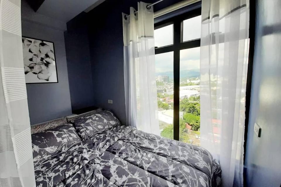 Cebu City Apartment - Mabolo Gardens Apartment in Lapu-Lapu City