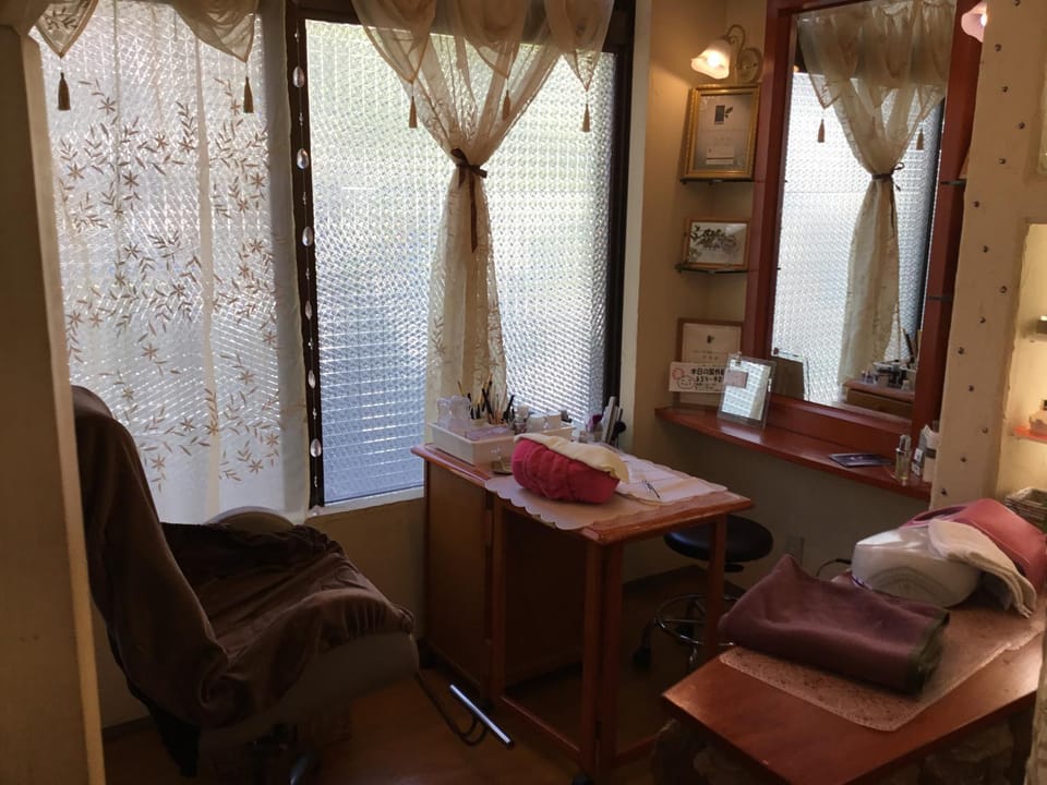 Yakushi no Yu Yumotokan Ryokan in Nagano Prefecture