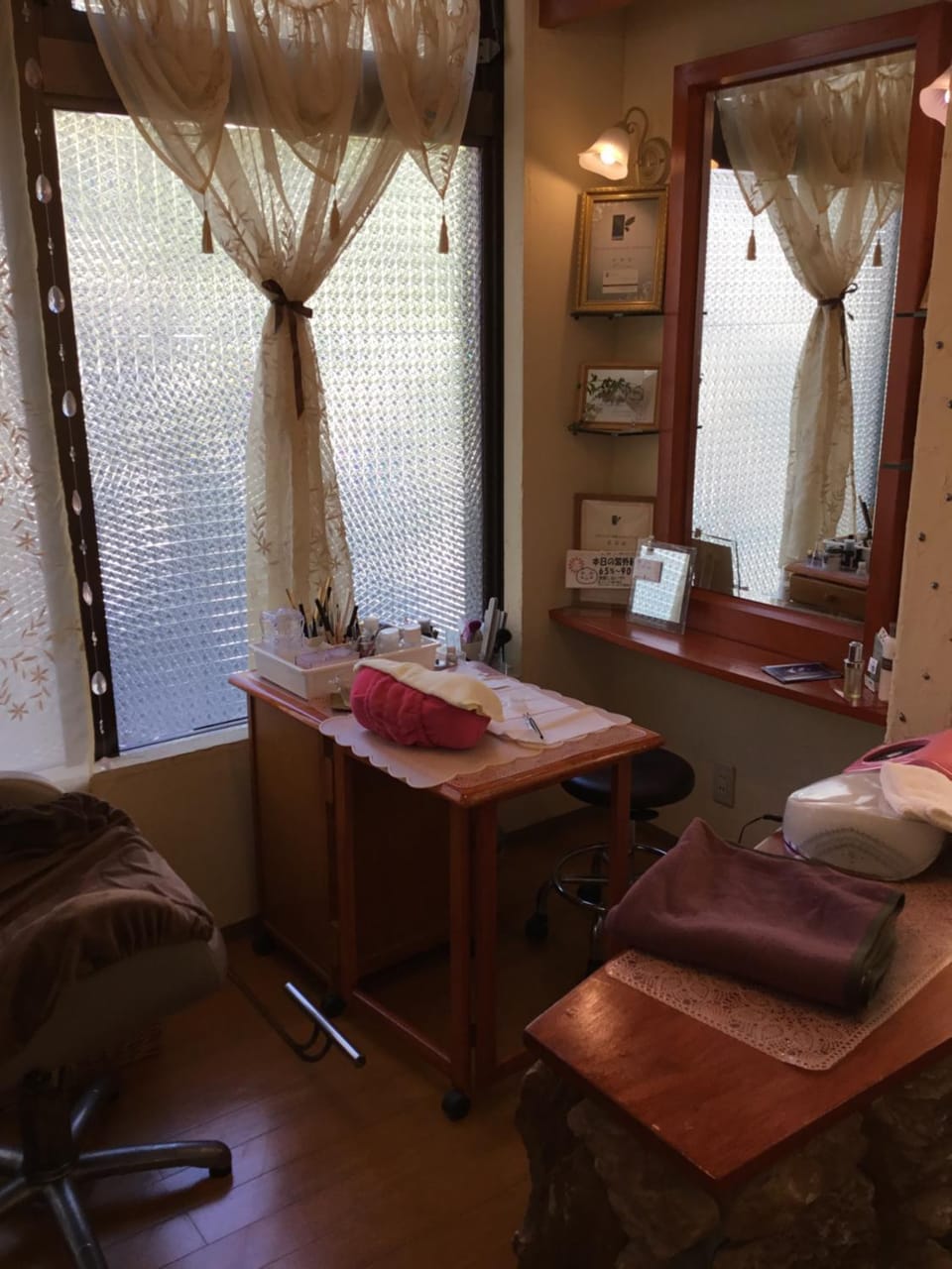 Yakushi no Yu Yumotokan Ryokan in Nagano Prefecture