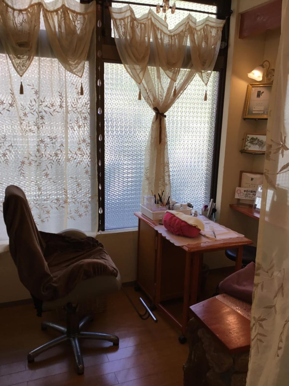 Yakushi no Yu Yumotokan Ryokan in Nagano Prefecture