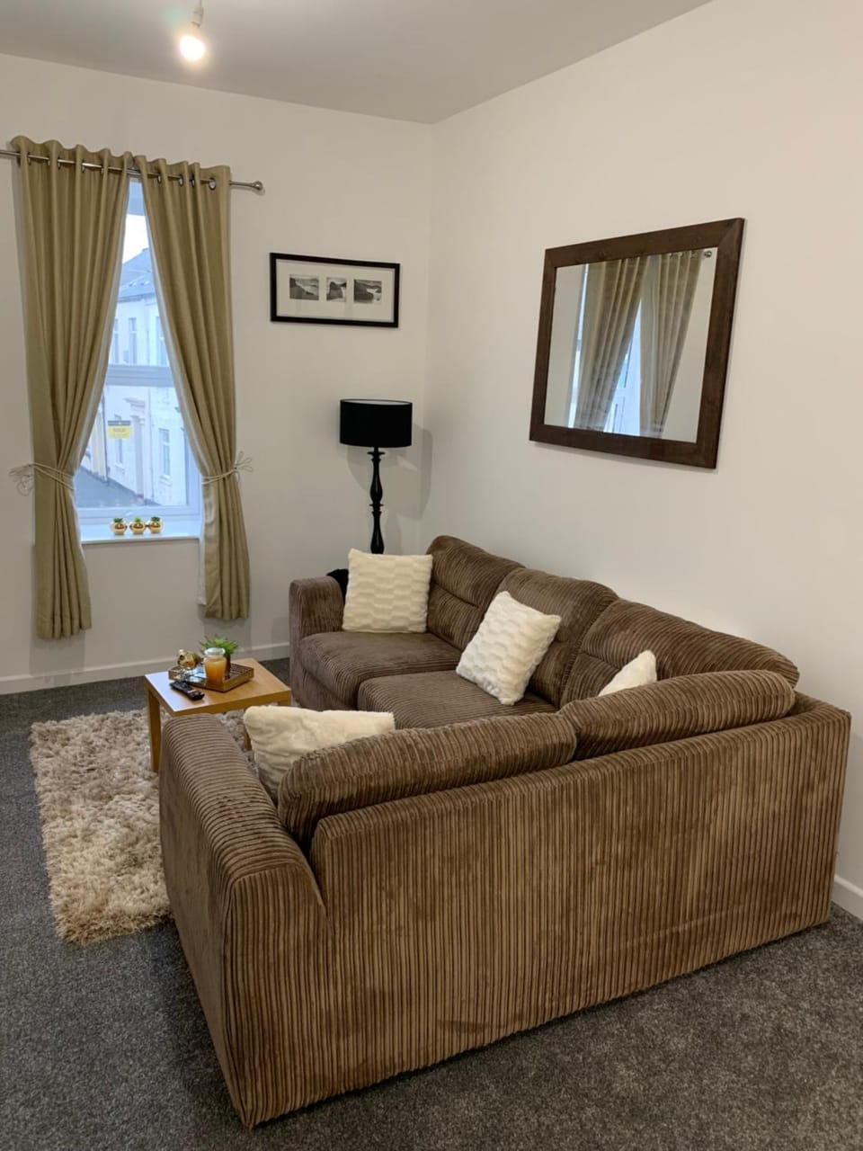 CityViews Apartment in North Shields