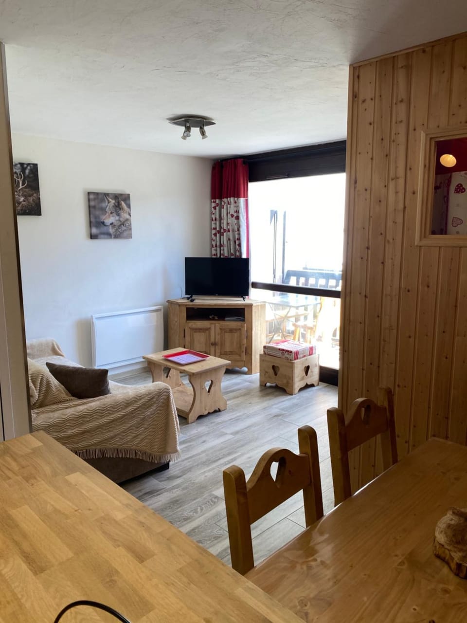TV and multimedia, Living room