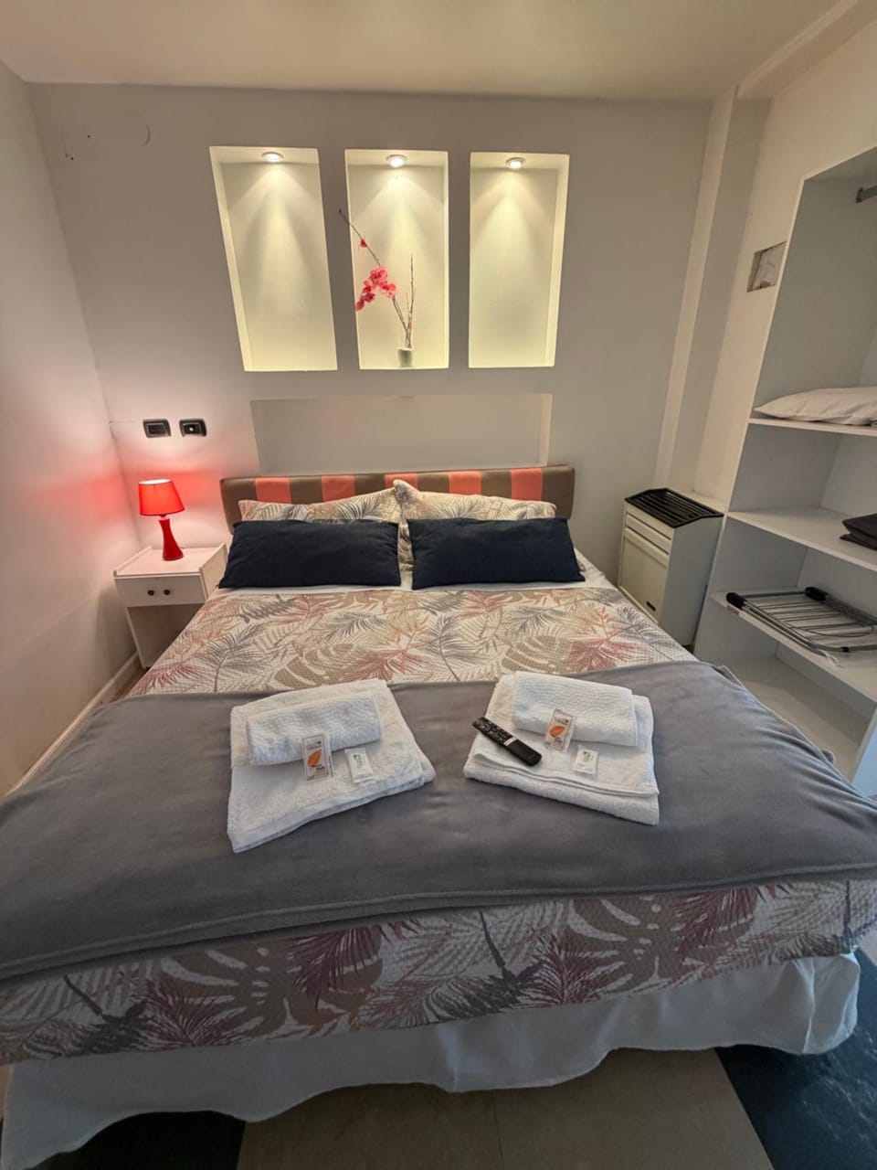 SAN FRANCISCO Apartment in Comodoro Rivadavia