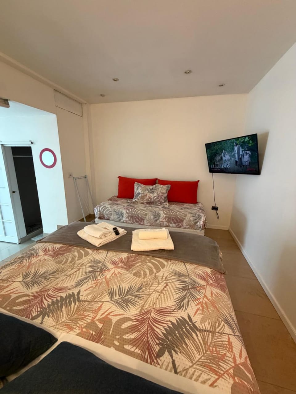 SAN FRANCISCO Apartment in Comodoro Rivadavia