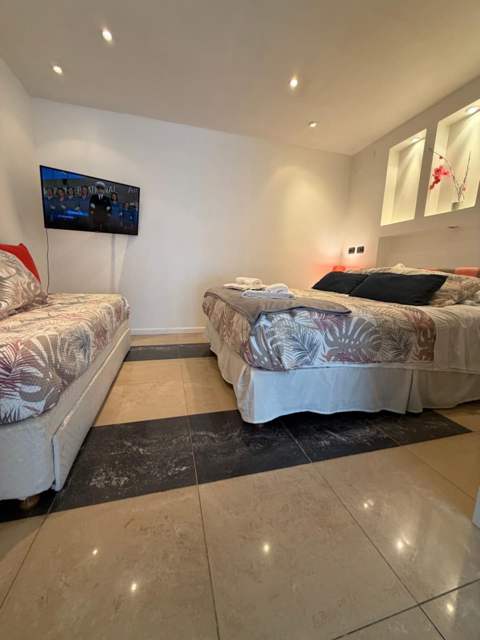 SAN FRANCISCO Apartment in Comodoro Rivadavia