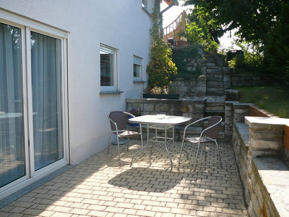 Balcony/Terrace, Balcony/Terrace