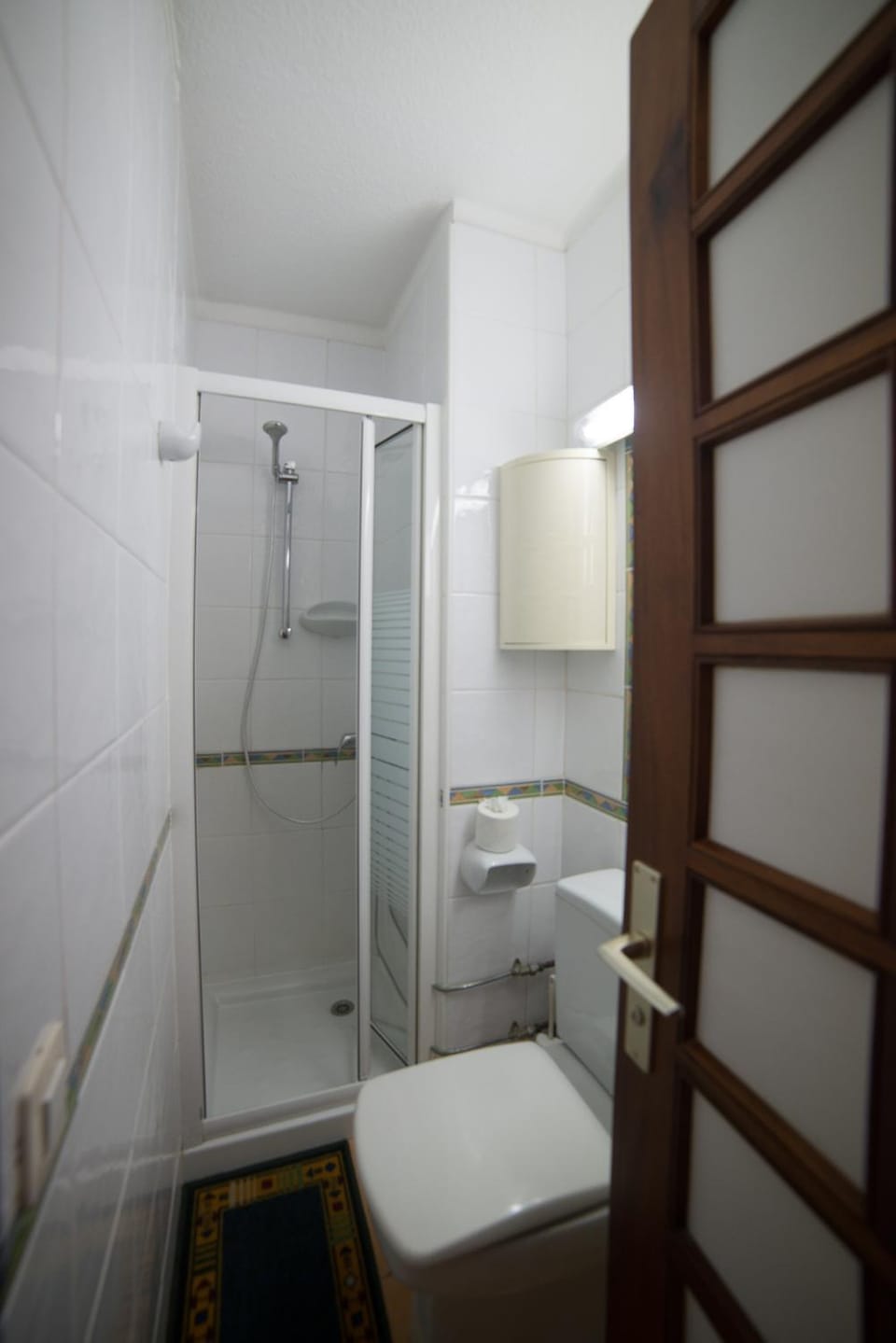 Bungalow Club Atlantis Apartment in Costa Adeje