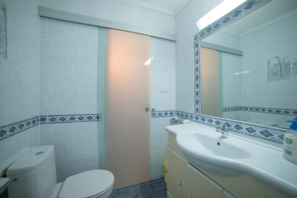 Bungalow Club Atlantis Apartment in Costa Adeje