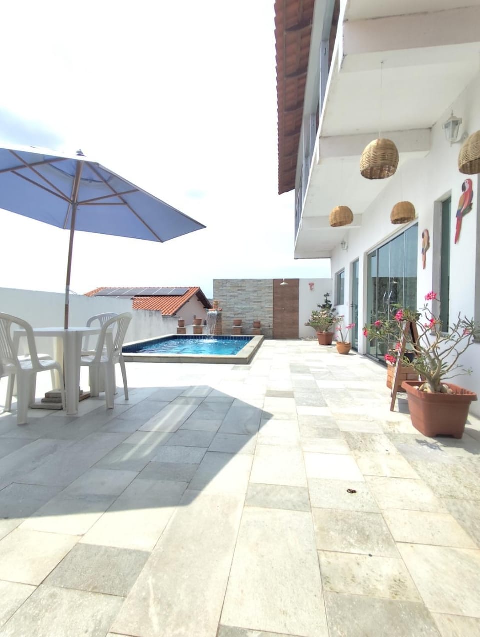 Day, View (from property/room), Swimming pool