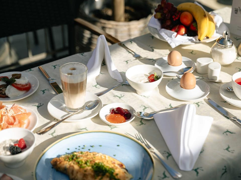 Breakfast