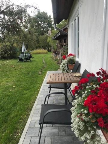 Casuta Sanatatii Bed and Breakfast in Romania
