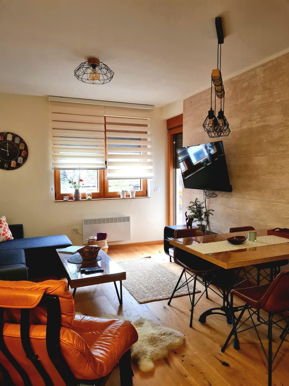 Amber Gold Apartment Apartment in Zlatibor