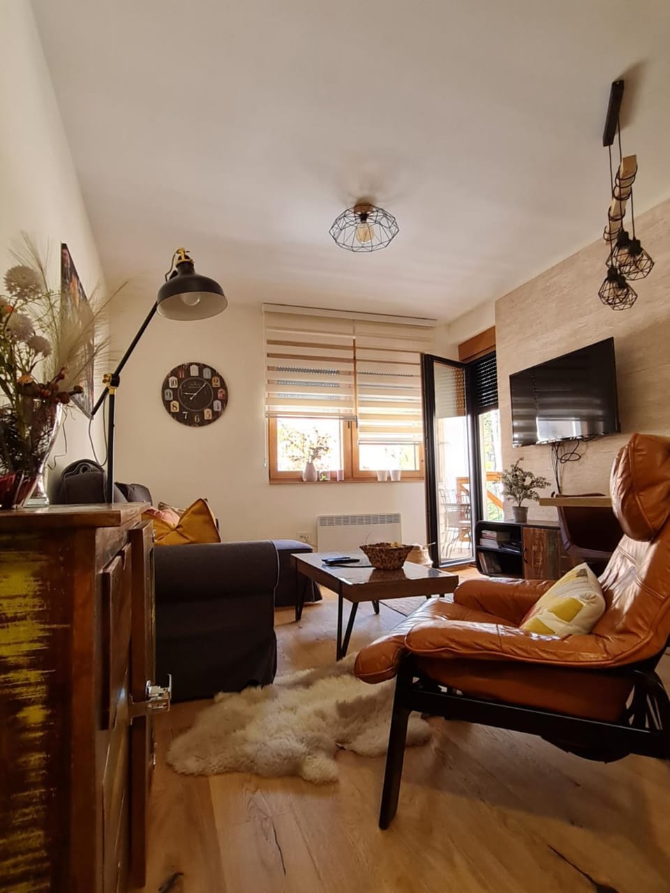 Amber Gold Apartment Apartment in Zlatibor