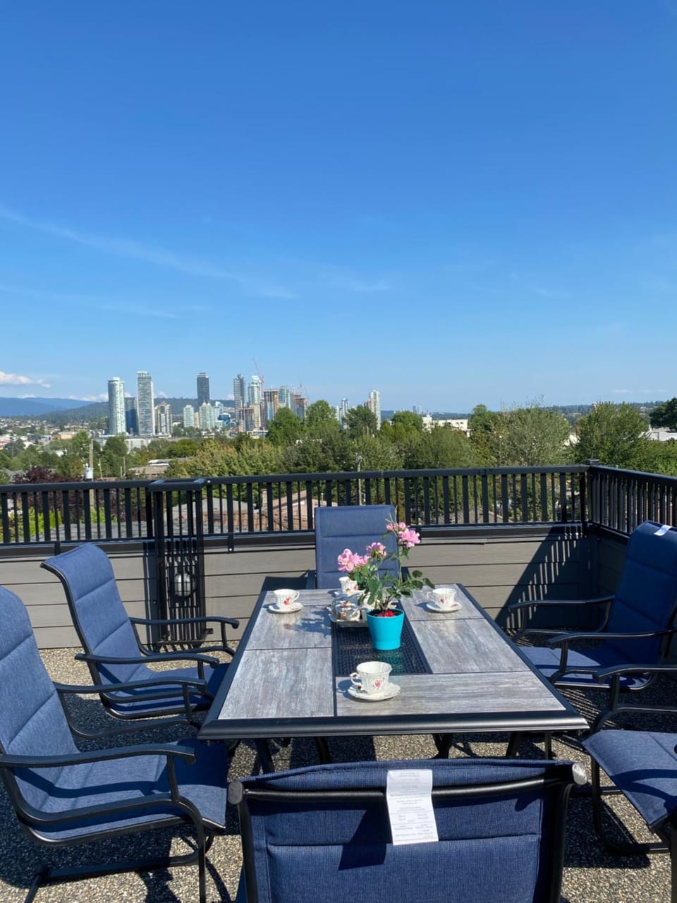 Natural landscape, View (from property/room), Balcony/Terrace