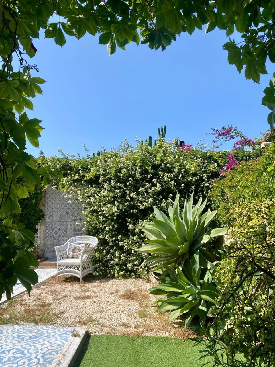 Dimora Quattro Vanelle Bed and Breakfast in Sicily